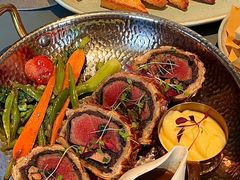 -普朗姆生蚝牛排馆 The Plump Oyster(成都摩方购物中心店)