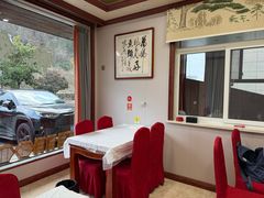 -万佛湖许老大铁锅鱼(黑金冠店)
