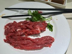 -燃计沙茶皇·香港沙茶火锅(人广旗舰店)