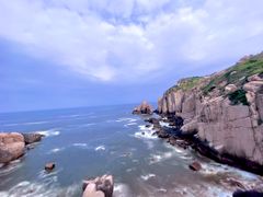 -南麂列岛