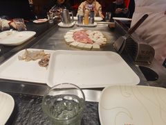 -火地铁板烧(昆山万象汇店)