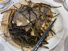 -老吉士酒家(天平路店)