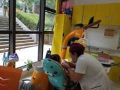 -小米熊儿童医院