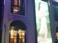 -邓丽君音乐主题餐厅