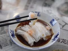 -阿殳粥馆(水围村店)