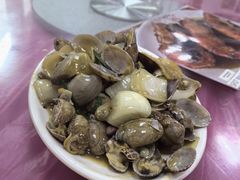姜葱啦啦-新峰肉骨茶