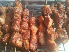 -王记西鎮电烤肉(汶上路店)