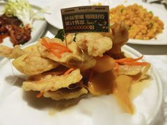 -老知青·东北菜(中华城店)