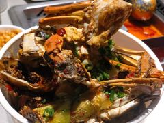 -黄师傅香辣虾(金山大道店)