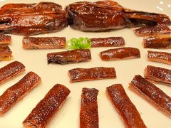 -许家菜.艺创菜(仁和新城店)