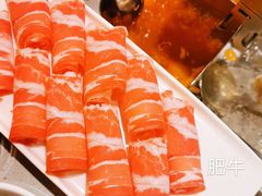 -海底捞火锅(5050购物中心店)
