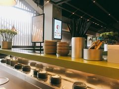 -壹小馆.皇城老妈(成都太古里店)