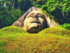-西双版纳基诺山寨