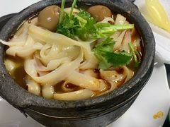 -土豆粉&刀削面(西单新一代商城店)