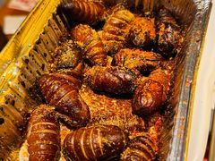 -冰城串说·羊肉串烧烤(哈西大街店)