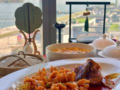 -馋遇江南·精致湖景雅宴(东方之门店)