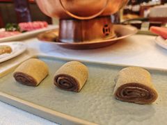 -东来顺饭庄(天坛店)