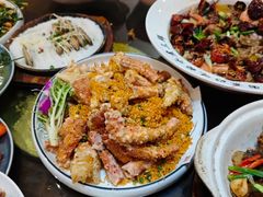 -醉壹号海鲜大排档(厦门美食地标店)