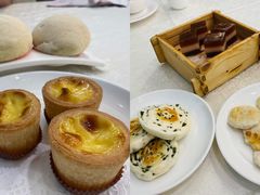 -百乐门喜宴(海珠广场华厦店)