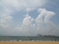 -西秀海滩公园