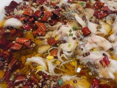 -椒爱水煮鱼川菜(CBD万达店)
