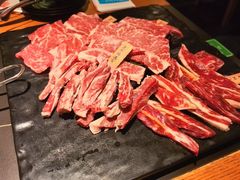 -千寻烧肉(政务区店)