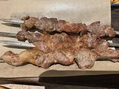 -耶里夏丽·丝路新疆菜·清真食品(徐家汇臻选店)