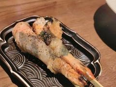 -一豚轩·烧鸟·豚骨拉面(五四路店)