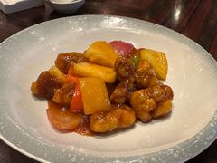 -新天世纪中餐厅