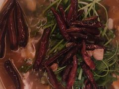 -清水亭湖北菜(大屯DT51店)