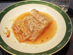 -金狮麟·新豫菜(金码大厦店)