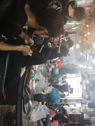 -MT·ID 烫发.染发.接发SALON