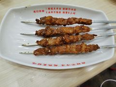 -南城香·饭香串香馄饨香(青年路店)