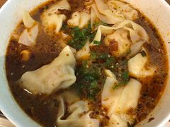 -谭师爷龙抄手(白下路店)