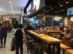 -光启城时尚购物中心