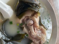 -中和裴氏蹄花(府河路店)