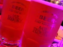 -MR.ROCKY洛奇先生RESTAURANT&BAR(宝安壹方城店)