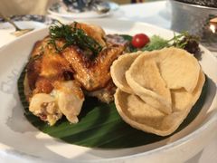 -花样西贡·蜜越餐厅·法式越南料理(水晶城店)