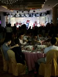 -粤大金融城国际酒店·婚宴·年会·会议