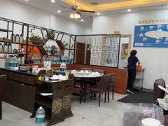-源港渔村-中山脆肉鲩(博罗店)