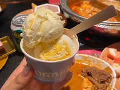 -牛New寿喜烧(金茂览秀城店)