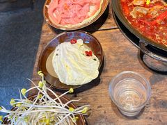 -乡当俏老火锅