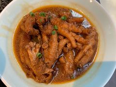 -小城故事·地道宁波味(月湖盛园店)