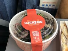 -Wagas沃歌斯(北京君太百货店)