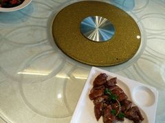 -金色艳阳天•粤菜 淮扬菜(古平岗店)
