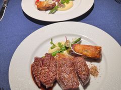 -ZHAO赵·牛扒坊(仁和新城店)