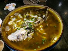 -庆合府重庆大排档(紫都城店)