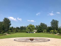 -济南植物园