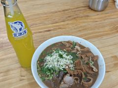 -陈记卤煮小肠