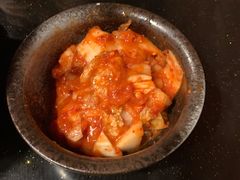 手工泡菜-炙韩料理·部队锅专门店